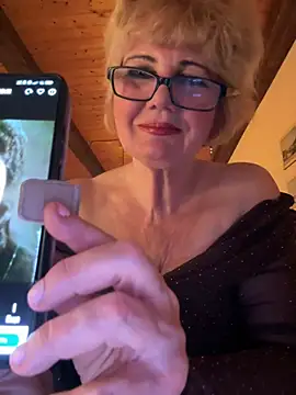 BoloshkaBlonda online show from 03/16/26, 07:40