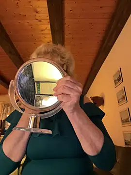 BoloshkaBlonda online show from 03/31/26, 06:08