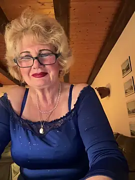 BoloshkaBlonda online show from 04/13/26, 07:52