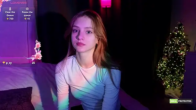 midnightMaya online show from 02/11/26, 08:14