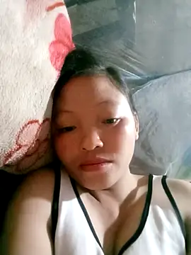 Minkine022 online show from 10/15/25, 07:36