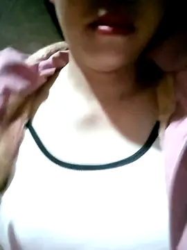 Minkine022 online show from 10/29/25, 05:04