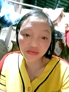 Minkine022 online show from 11/12/25, 05:35