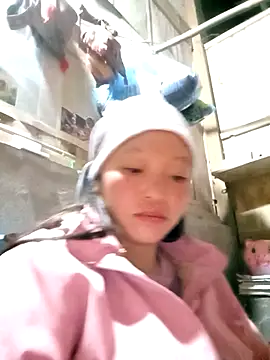 Minkine022 online show from 11/18/25, 09:08