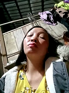 Minkine022 online show from 12/01/25, 08:41