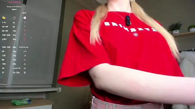 PocketDollX online show from 03/20/26, 02:44