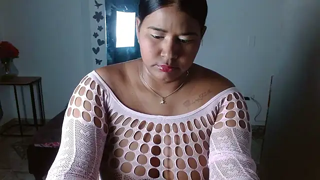 Ebony luna online show from 01/13/26, 09:09