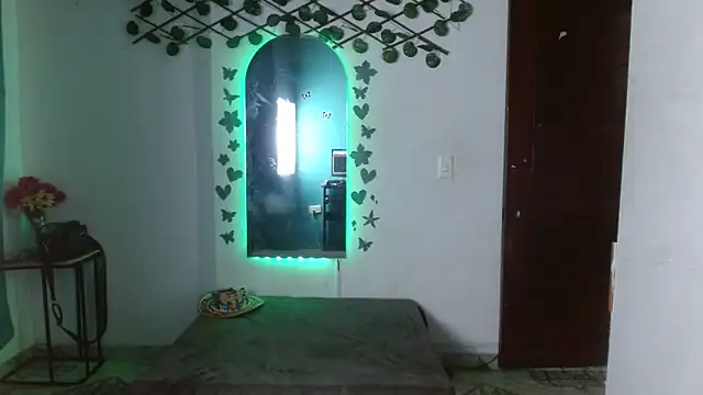 Ebony luna online show from 02/24/26, 08:18