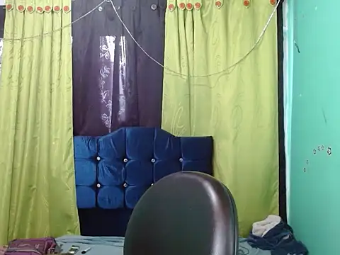 Ebony luna online show from 03/19/26, 01:04