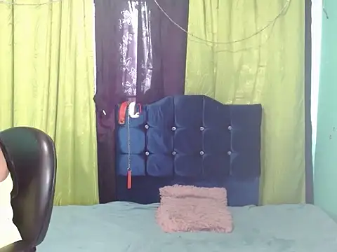 Ebony luna online show from 05/07/26, 12:43