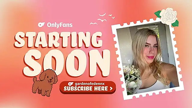 gardenofedenn online show from 10/12/25, 05:01