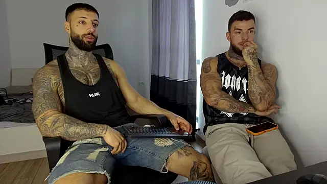 MasculineGuy99 online show from 11/11/25, 08:58