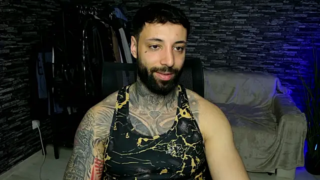 MasculineGuy99 online show from 05/03/26, 08:26