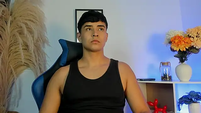 Thiago Connor21 online show from 06/27/26, 10:48