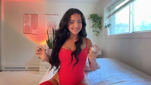 ariajacksonx online show from 07/07/26, 07:18