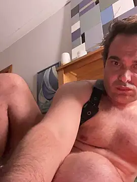 GymBoy83 online show from 10/02/25, 10:44