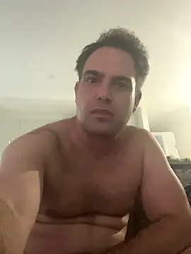 GymBoy83 online show from 12/20/25, 07:10