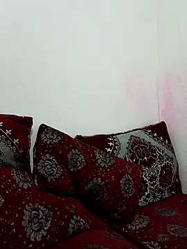 Miss-Queen online show from 01/11/26, 04:17