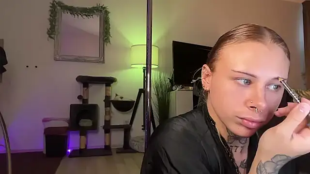 Kimberly-sweety online show from 01/12/26, 03:17