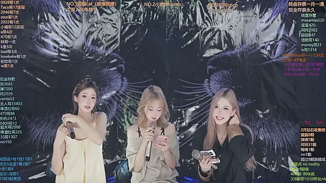 sweetgirls666 online show from 03/25/26, 11:22