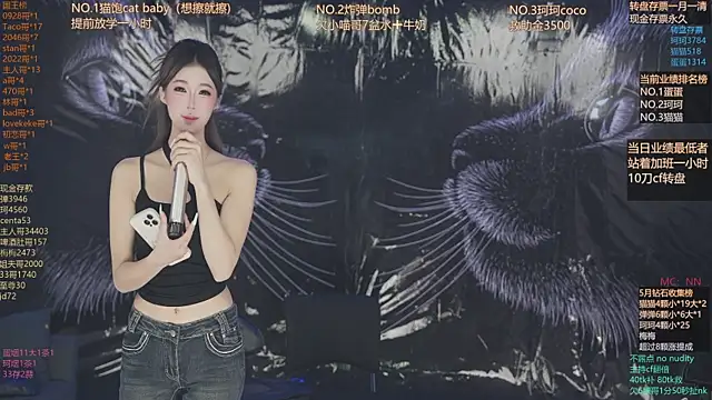sweetgirls666 online show from 05/17/26, 11:28
