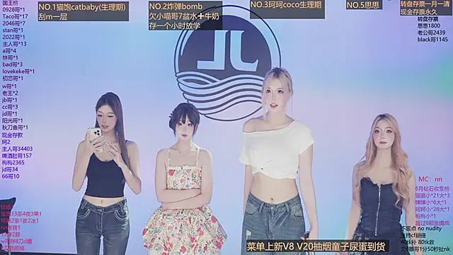 sweetgirls666 online show from 06/07/26, 11:47