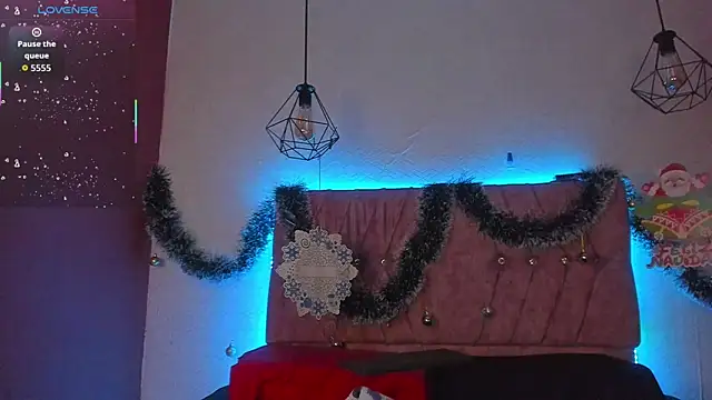 Mia lopez 1 online show from 12/16/25, 11:26