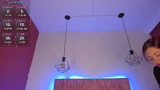 Mia lopez 1 online show from 01/12/26, 11:26