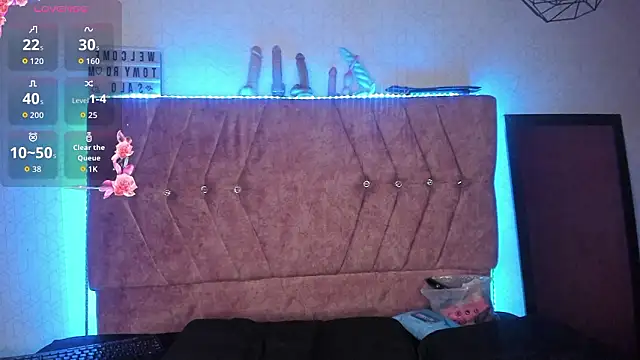 Mia lopez 1 online show from 03/08/26, 02:04