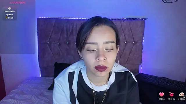 Snapshot of Mia_lopez_1 chatting on 05/01/26, 09:58 Mia lopez 1 online show from 05/01/26, 09:58