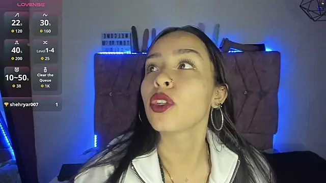 Snapshot of Mia_lopez_1 chatting on 05/05/26, 09:28 Mia lopez 1 online show from 05/05/26, 09:28