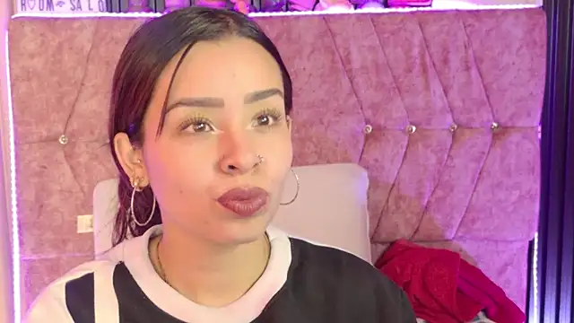 Mia lopez 1 online show from 07/27/26, 08:32