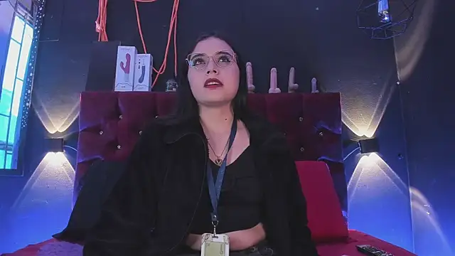 Snapshot of Cony_l chatting on 10/22/25, 11:21 Cony l online show from 10/22/25, 11:21