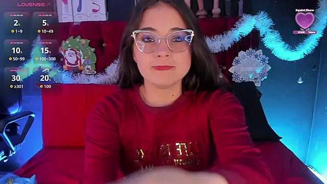 Snapshot of Cony_l chatting on 11/26/25, 06:31 Cony l online show from 11/26/25, 06:31