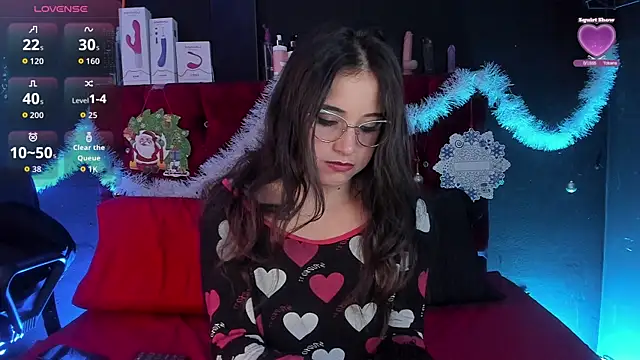 Snapshot of Cony_l chatting on 11/28/25, 01:03 Cony l online show from 11/28/25, 01:03