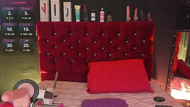 Cony l online show from 03/09/26, 10:19