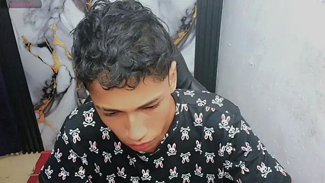 Im david02 online show from 01/07/26, 02:30