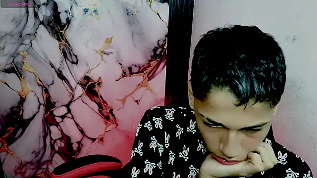 Im david02 online show from 02/03/26, 12:43