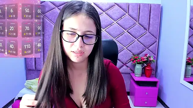 sarah sweett  online show from 04/28/26, 03:17