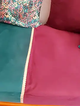 Rihame07 online show from 10/17/25, 10:51