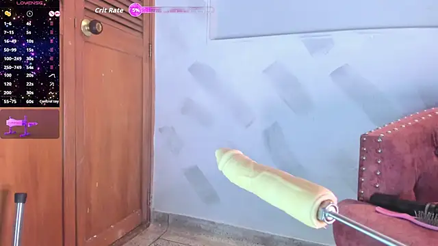 Molly Logan online show from 12/18/25, 08:26