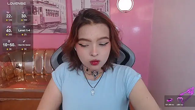 mia foster t online show from 01/07/26, 01:13