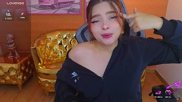 mia foster t online show from 03/06/26, 01:18