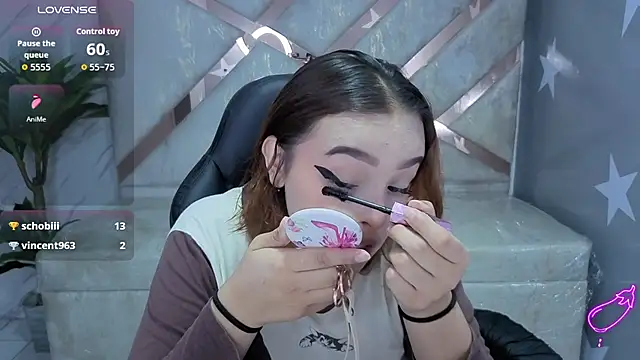 mia foster t online show from 03/14/26, 01:16