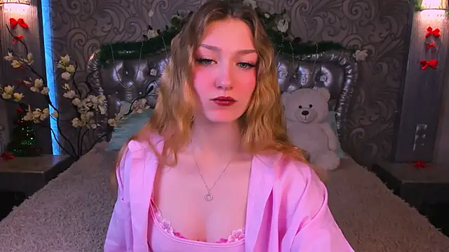 AngelAnabelle online show from 01/13/26, 08:25