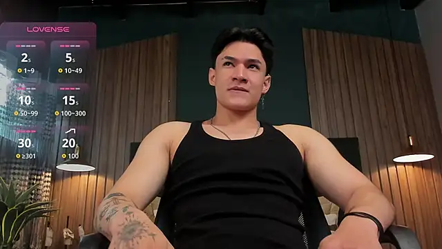 DanteGrant online show from 10/14/25, 12:06