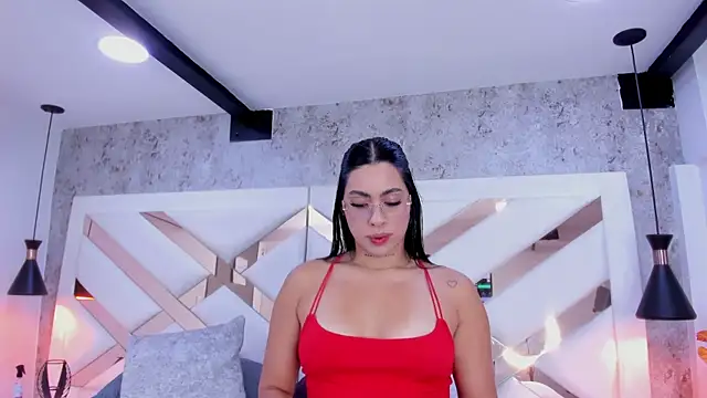 Vanessa Rain  online show from 11/24/25, 08:08