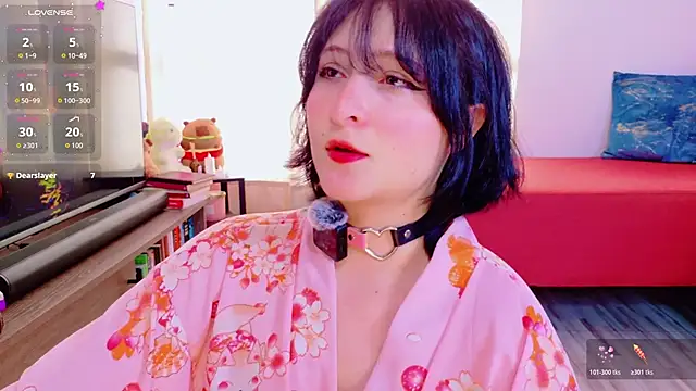 tiramesusuu online show from 03/31/26, 09:37