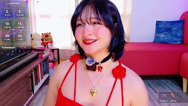 tiramesusuu online show from 04/01/26, 09:34