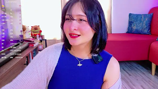 tiramesusuu online show from 05/22/26, 08:47